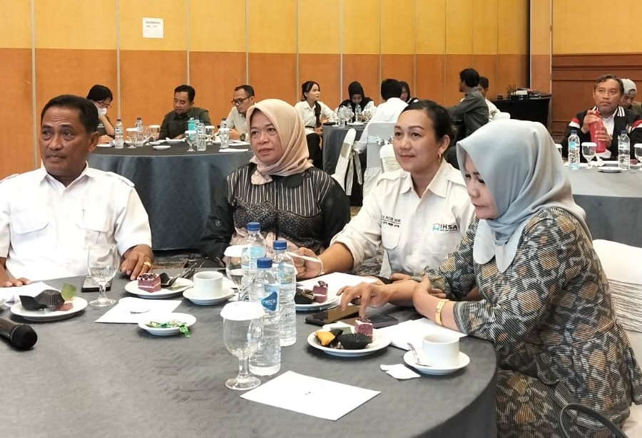 Dispar Kabupaten Bima Ikuti FGD Pengembangan Eco-Tourism NTB